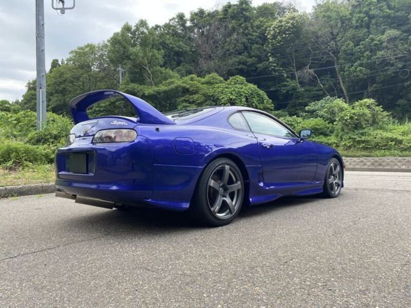 SUPRA