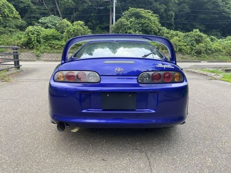 SUPRA