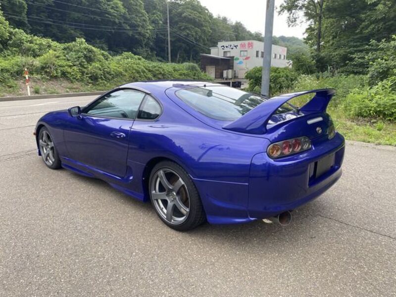 SUPRA