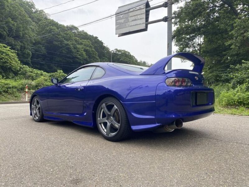 SUPRA