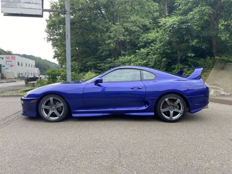 SUPRA