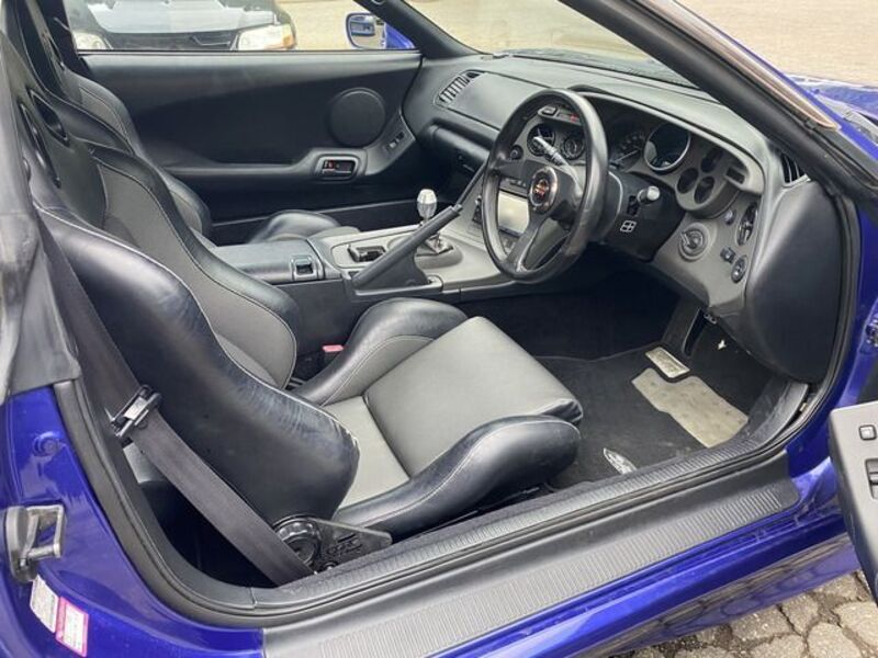 SUPRA