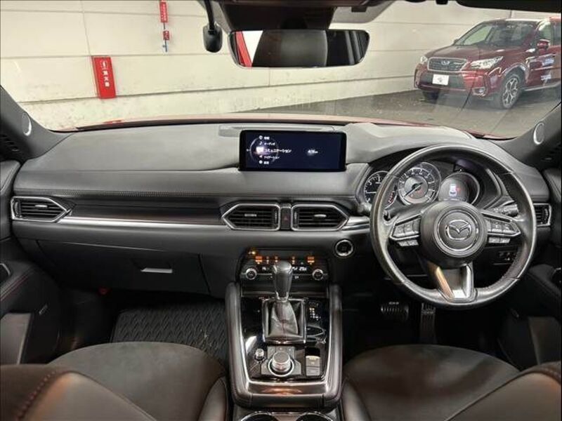 CX-8
