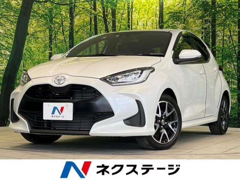 YARIS-0