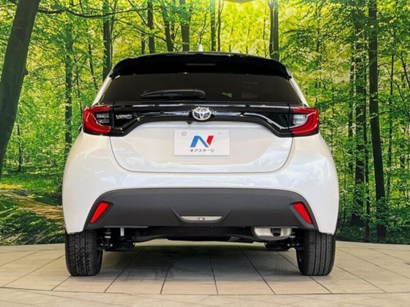 YARIS