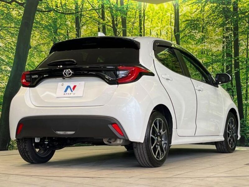 YARIS