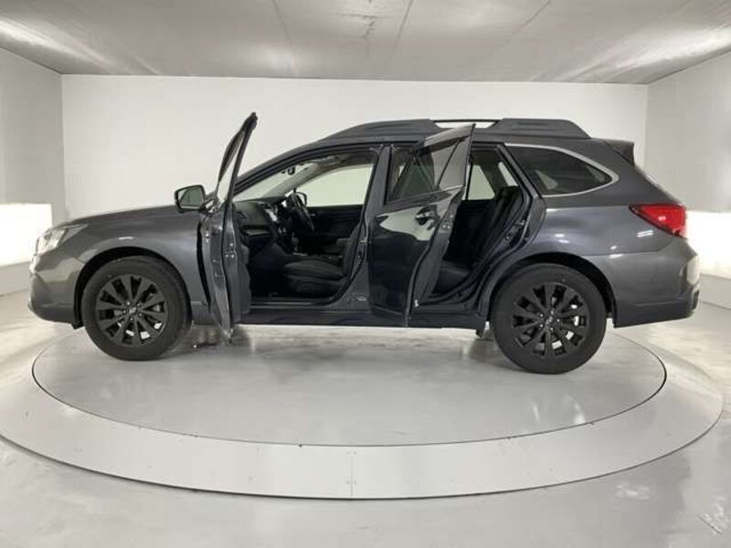 LEGACY OUTBACK