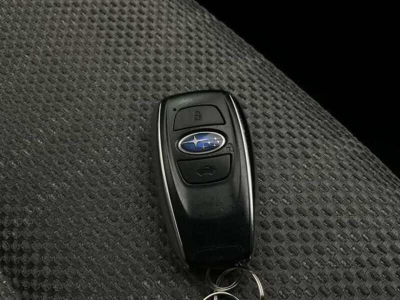 LEGACY OUTBACK