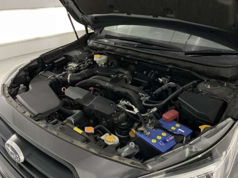 LEGACY OUTBACK