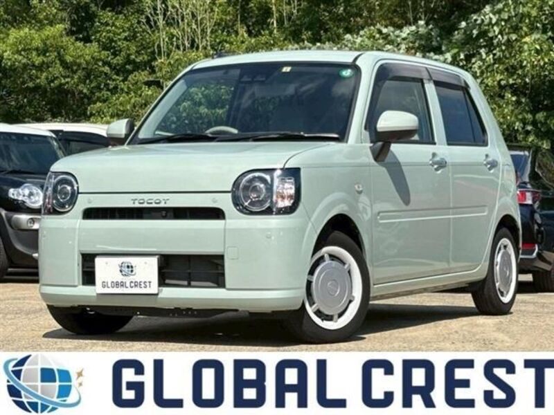 DAIHATSU MIRA TOCOT