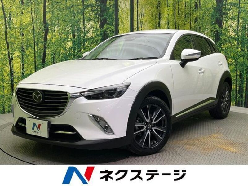 CX-3-0