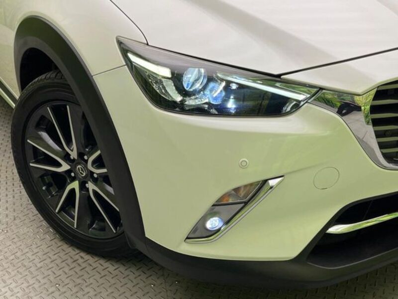 CX-3