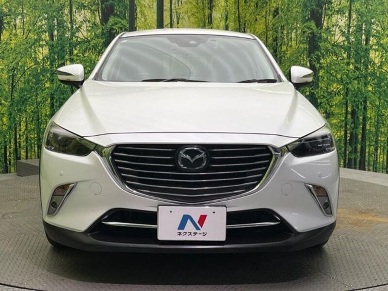 CX-3