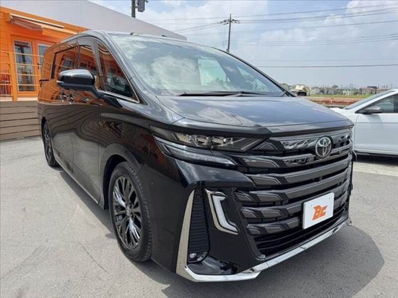 VELLFIRE