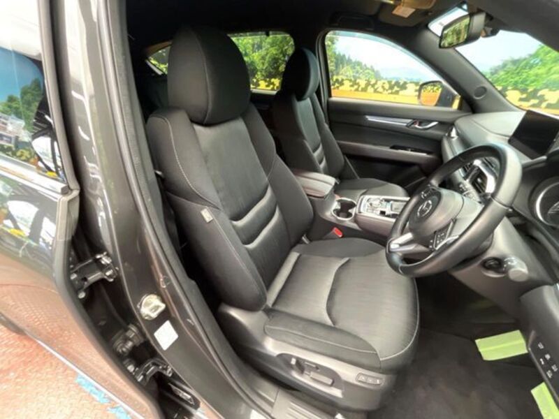 CX-8