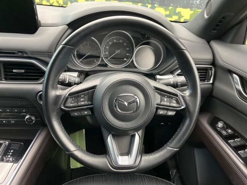 CX-8