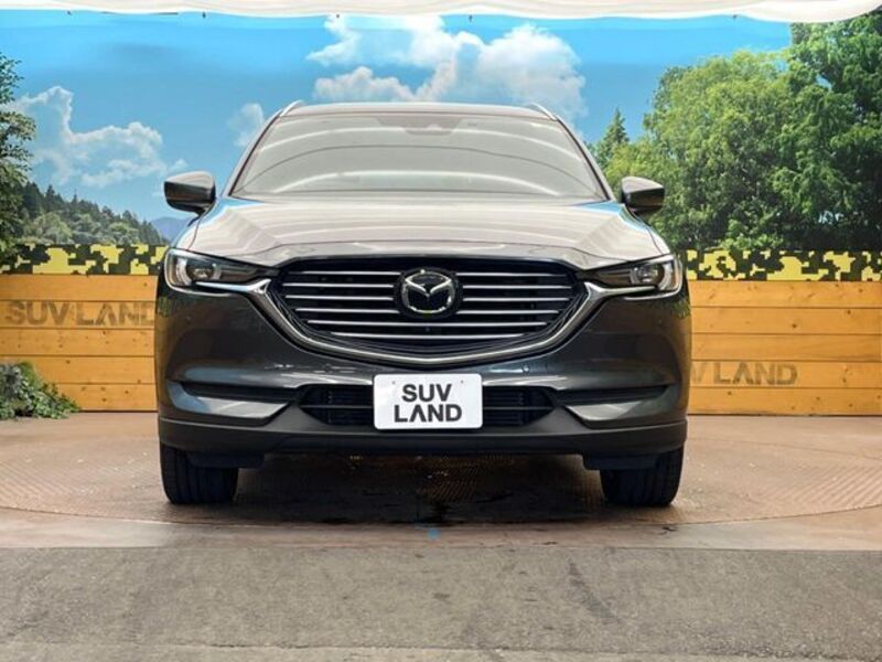 CX-8