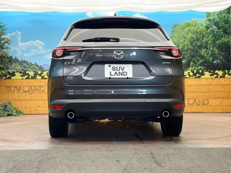 CX-8