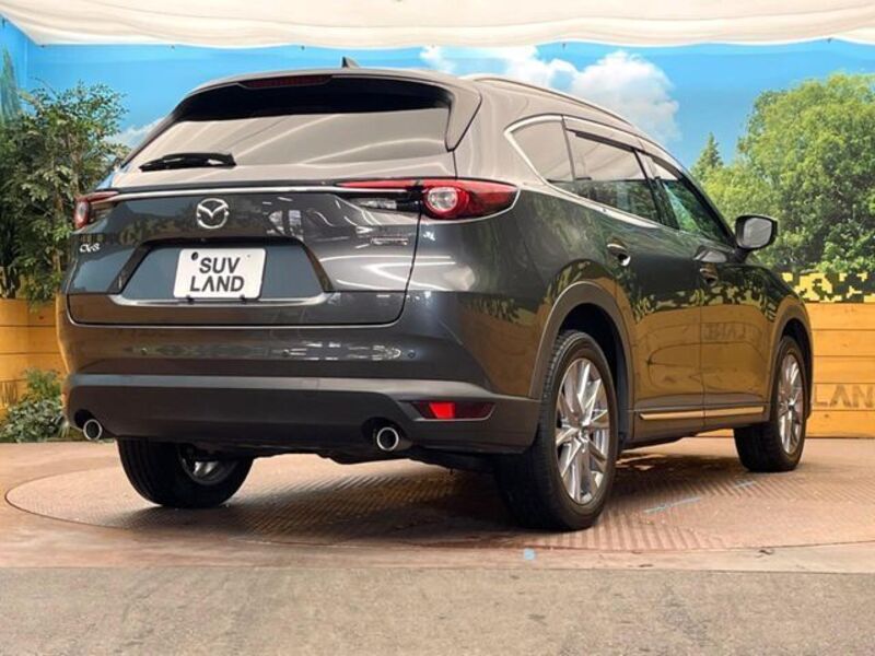 CX-8