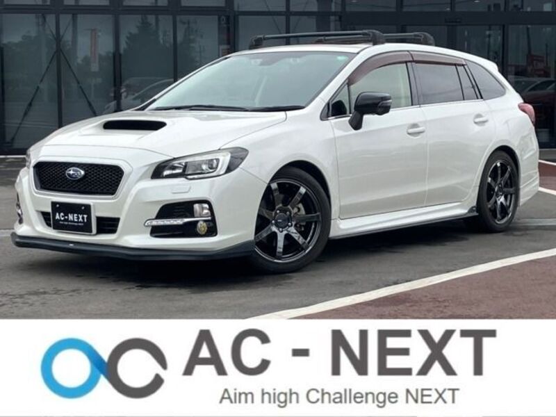 LEVORG-0