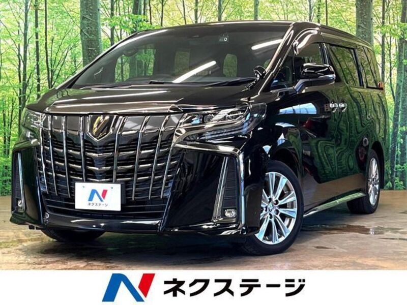 ALPHARD-0