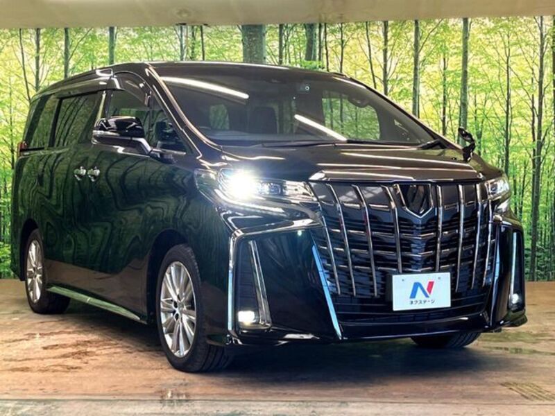 ALPHARD