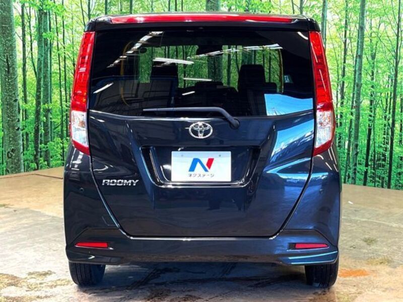 ROOMY