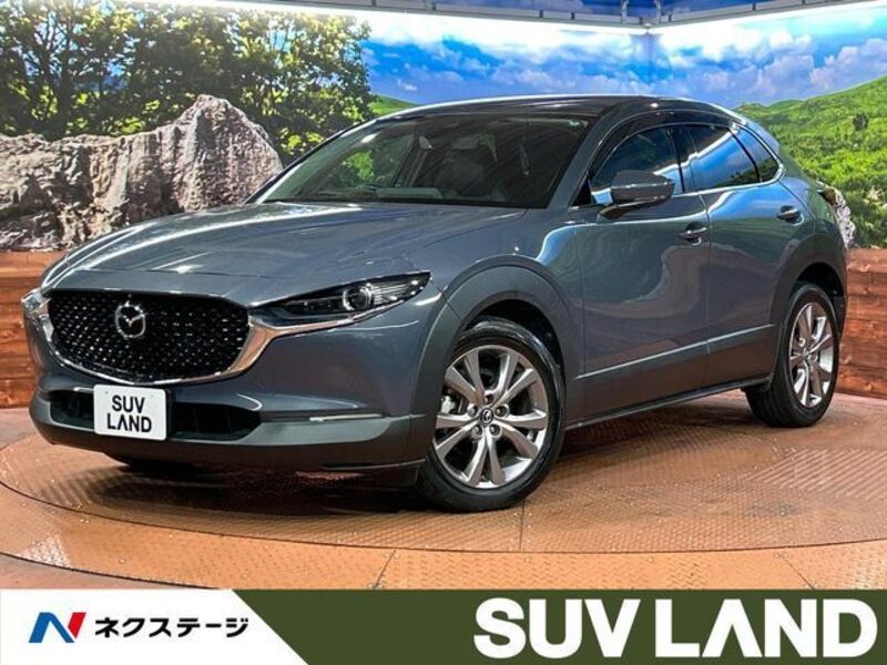 CX-30-0