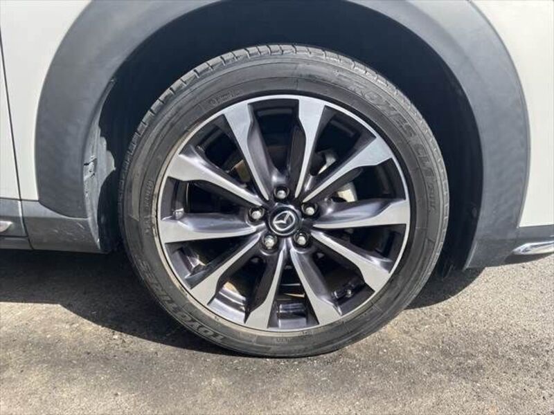 CX-3