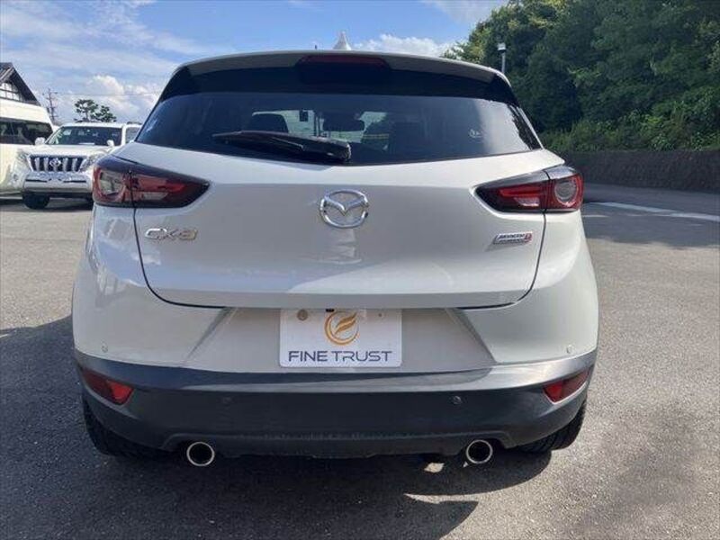 CX-3