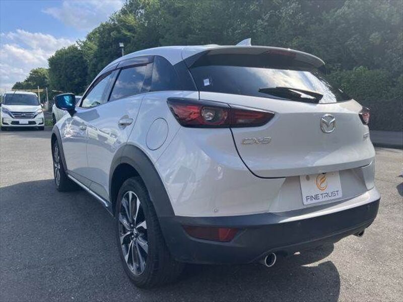 CX-3