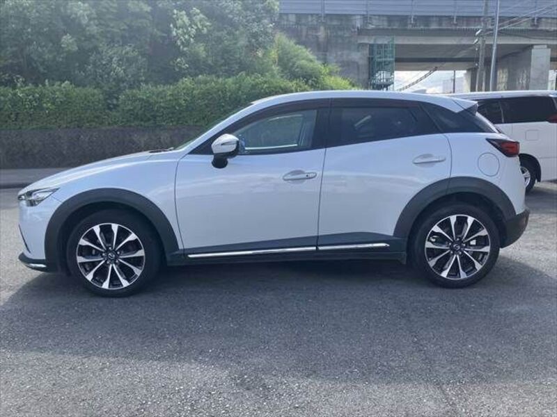 CX-3