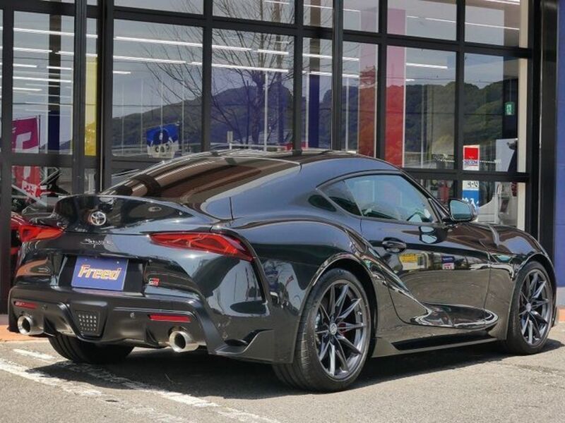 SUPRA