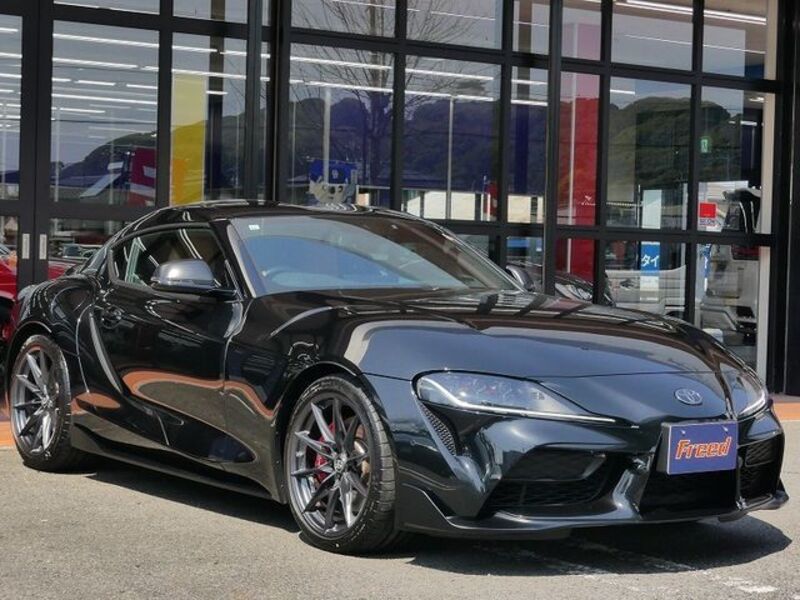 SUPRA
