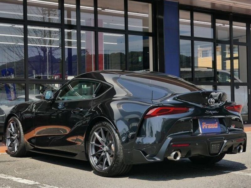 SUPRA