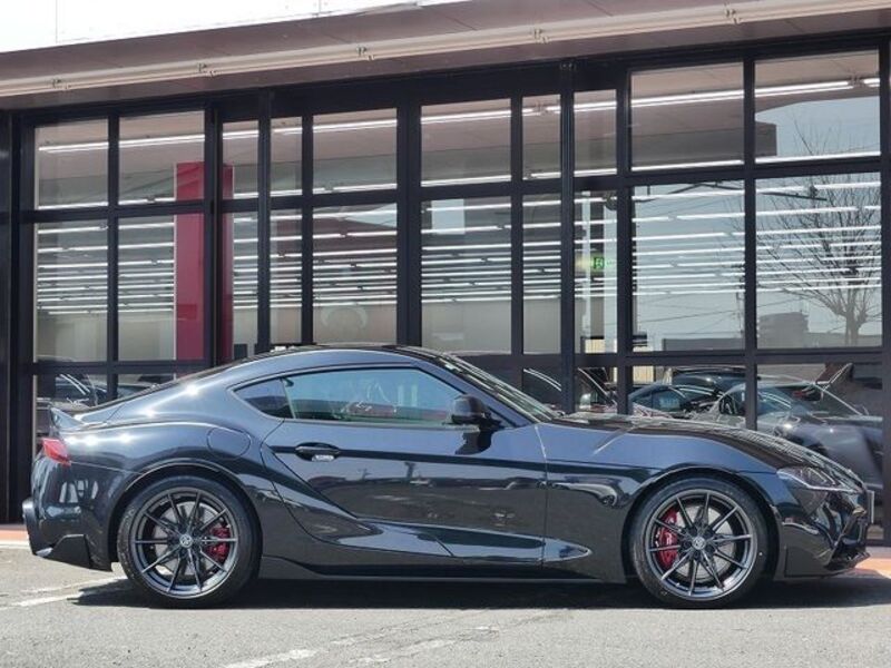 SUPRA