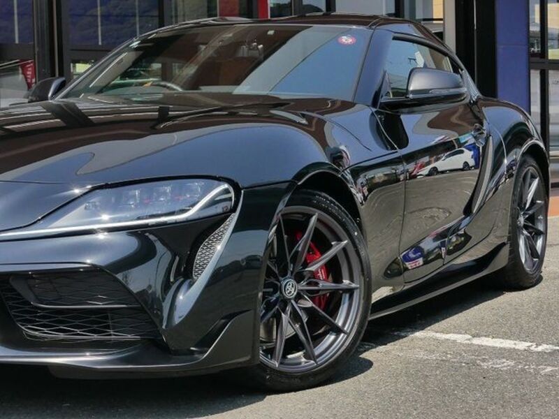 SUPRA