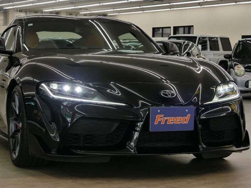SUPRA