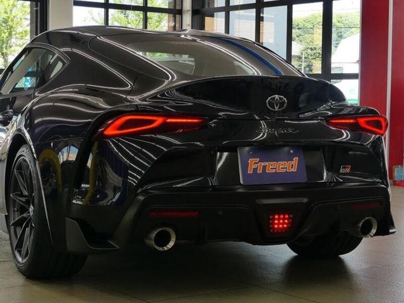 SUPRA