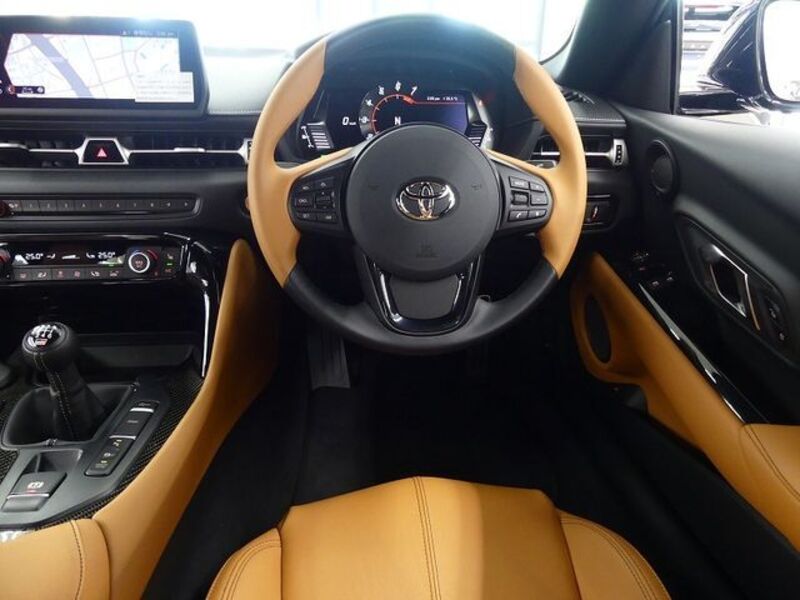 SUPRA