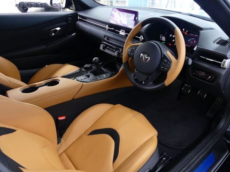 SUPRA