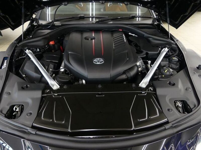 SUPRA