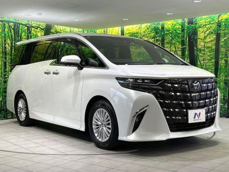 ALPHARD