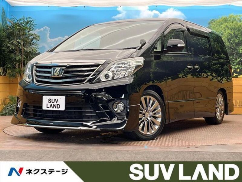 ALPHARD-0
