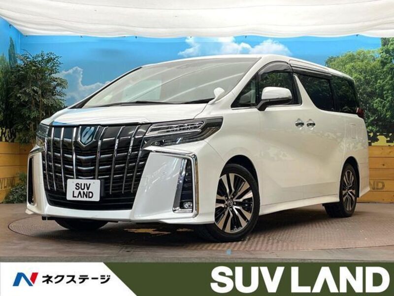ALPHARD-0