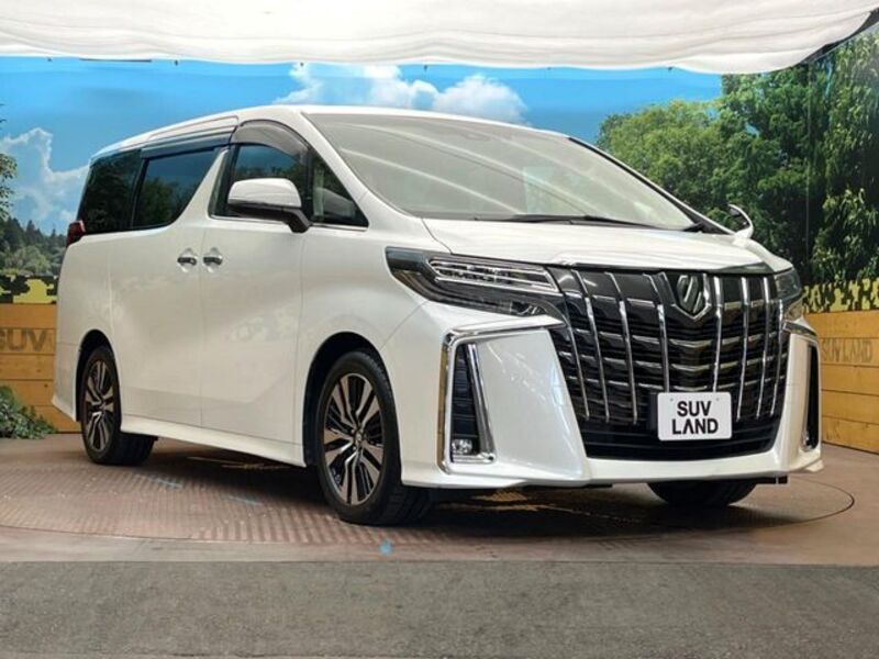 ALPHARD