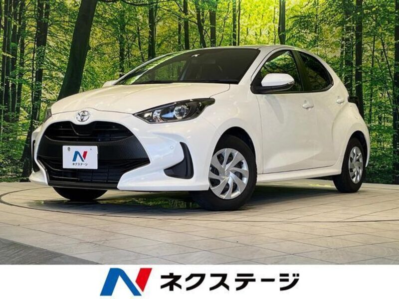 YARIS-0