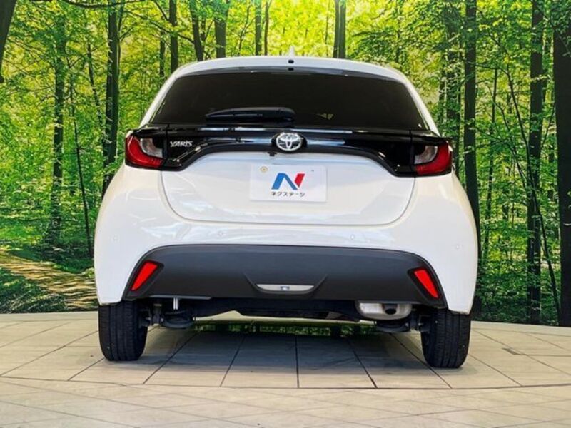 YARIS