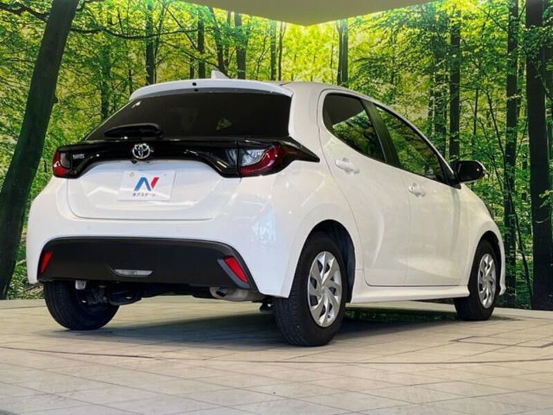 YARIS