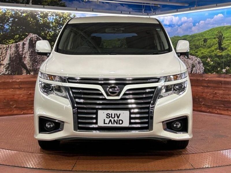 ELGRAND